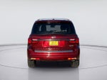 2022 INFINITI Qx80 PREMIUM SELECT