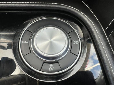 2022 INFINITI QX80 PREMIUM SELECT