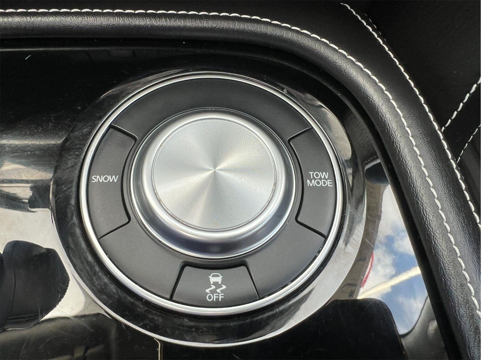 2022 INFINITI QX80 PREMIUM SELECT