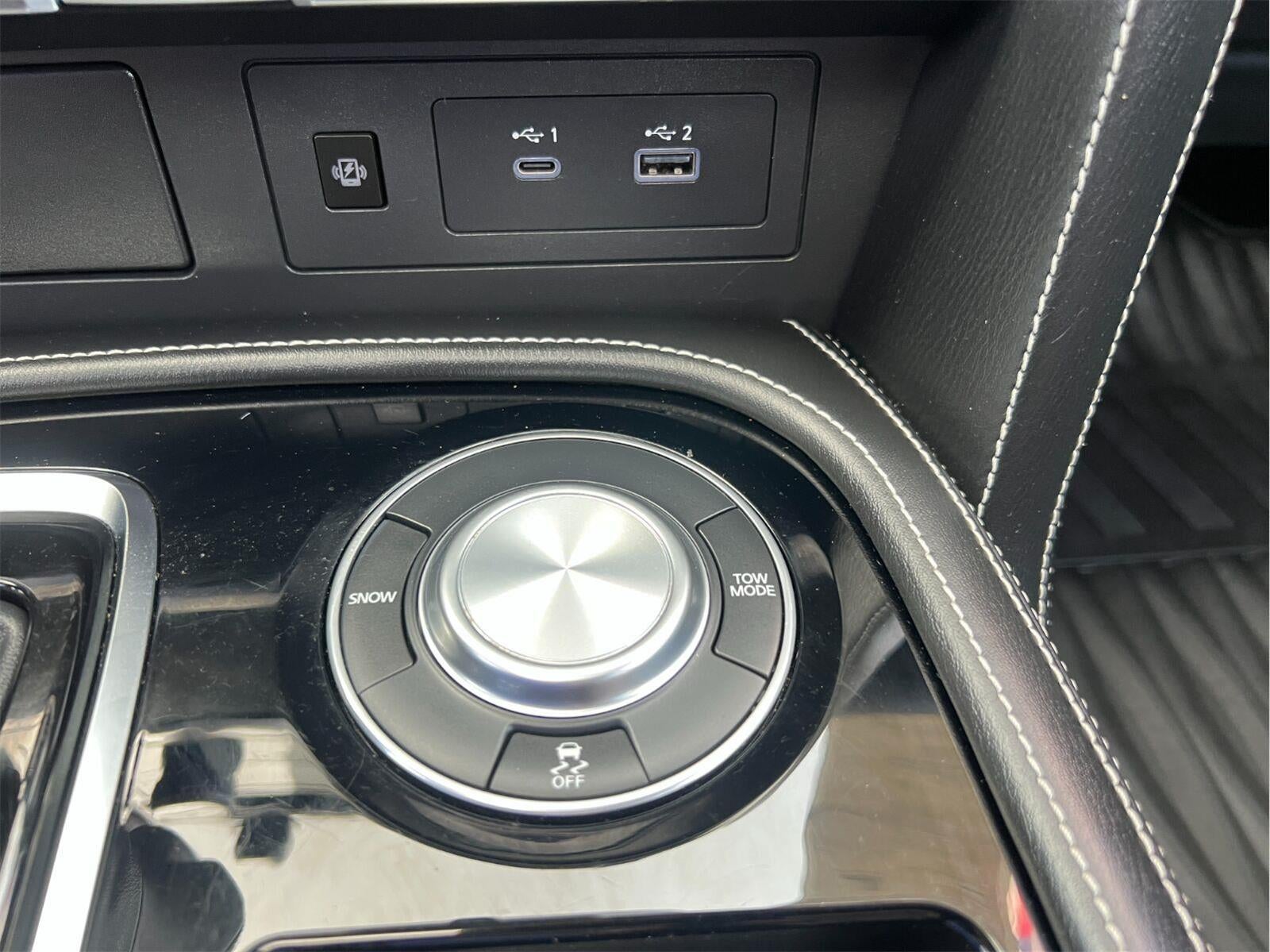 2022 INFINITI QX80 PREMIUM SELECT