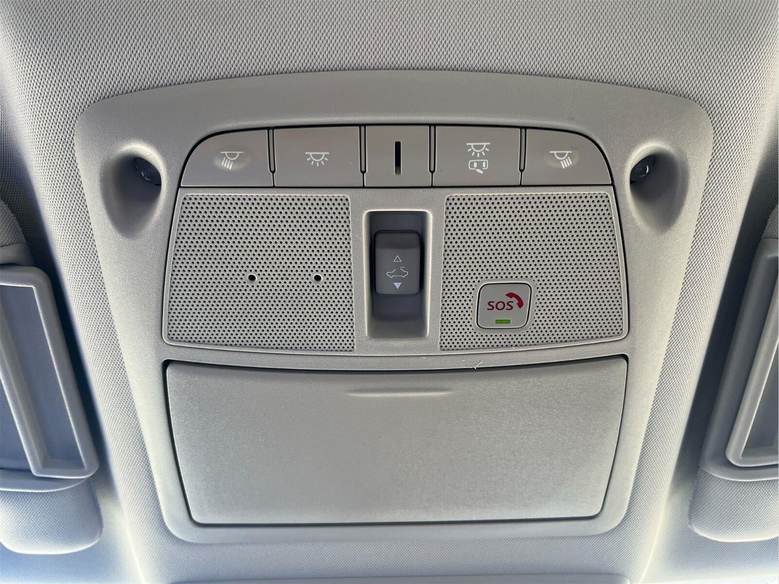 2022 INFINITI QX80 PREMIUM SELECT