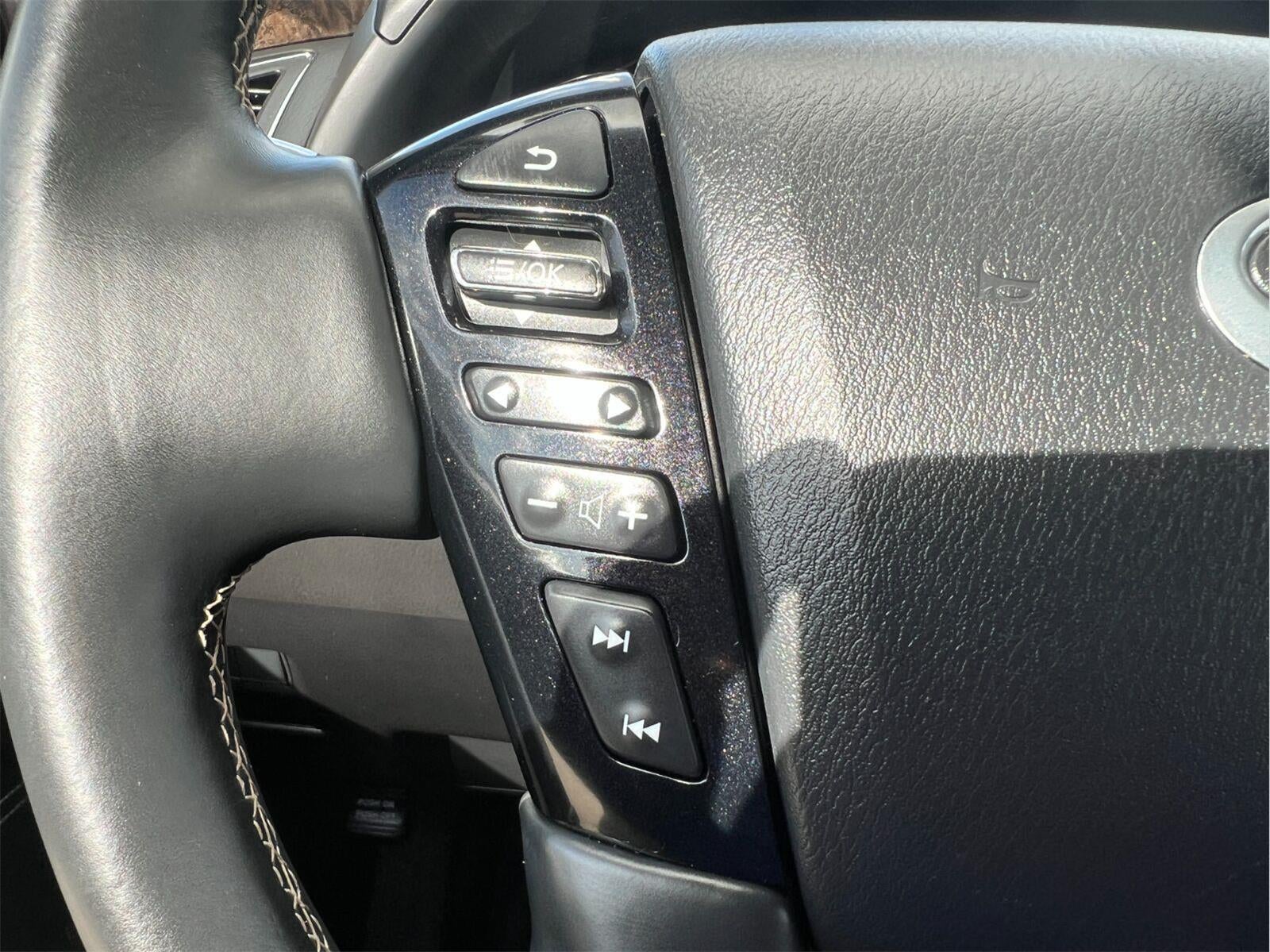 2022 INFINITI QX80 PREMIUM SELECT