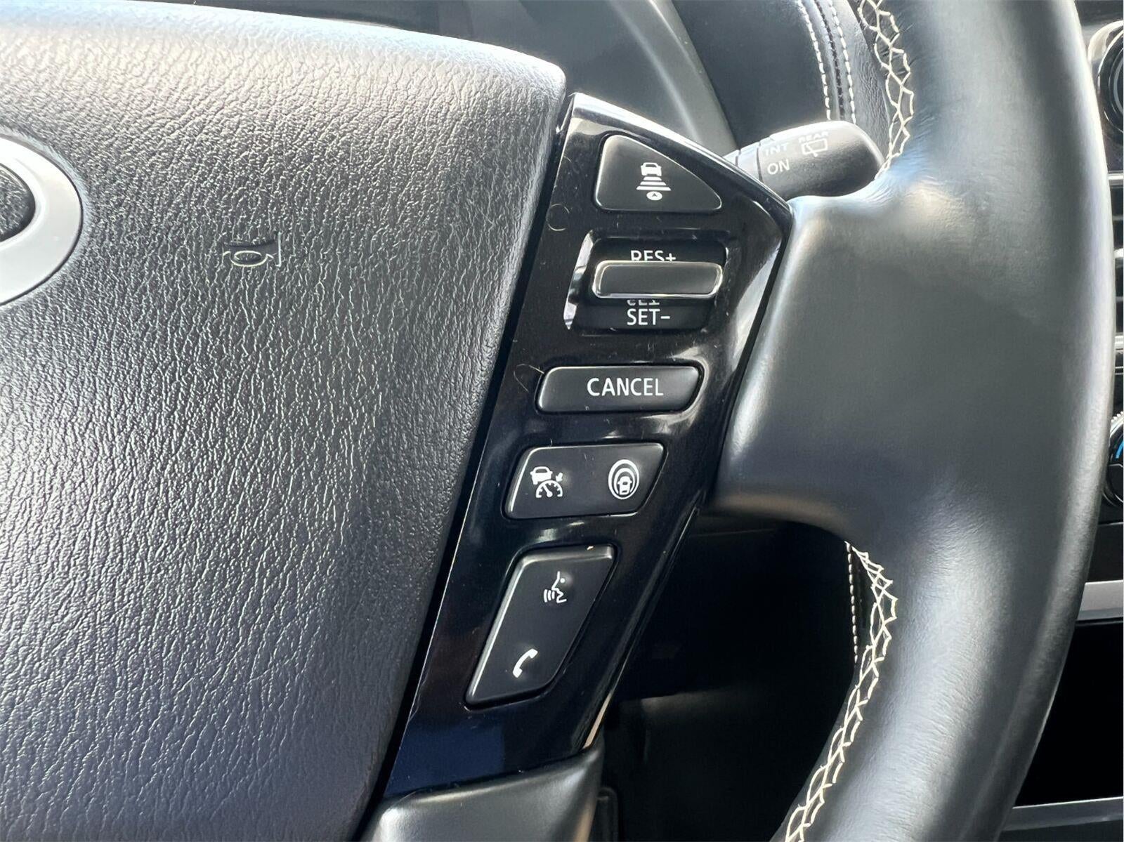 2022 INFINITI QX80 PREMIUM SELECT