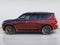 2022 INFINITI Qx80 PREMIUM SELECT