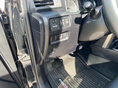 2022 Toyota 4Runner TRD Sport