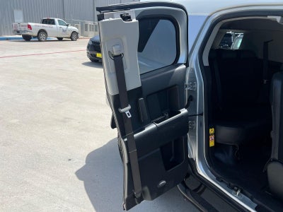 2007 Toyota FJ CRUISER BASE