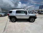 2007 Toyota FJ CRUISER BASE