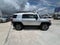 2007 Toyota FJ CRUISER BASE