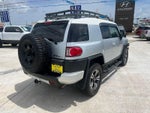 2007 Toyota FJ CRUISER BASE