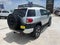 2007 Toyota FJ CRUISER BASE