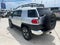 2007 Toyota FJ CRUISER BASE
