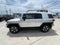 2007 Toyota FJ CRUISER BASE