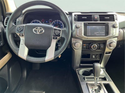 2019 Toyota 4Runner SR5 Premium