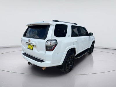 2019 Toyota 4Runner SR5 Premium