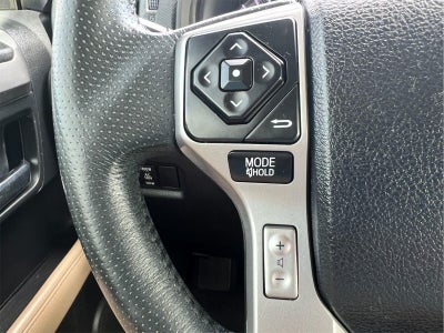 2019 Toyota 4Runner SR5 Premium