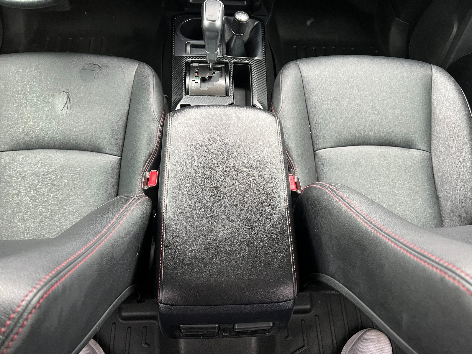 2017 Toyota 4Runner TRD Pro