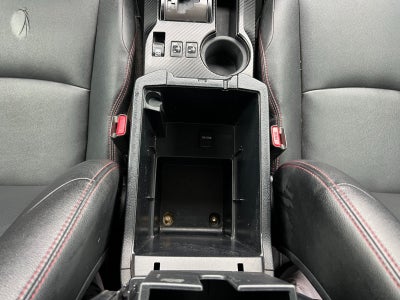 2017 Toyota 4Runner TRD Pro