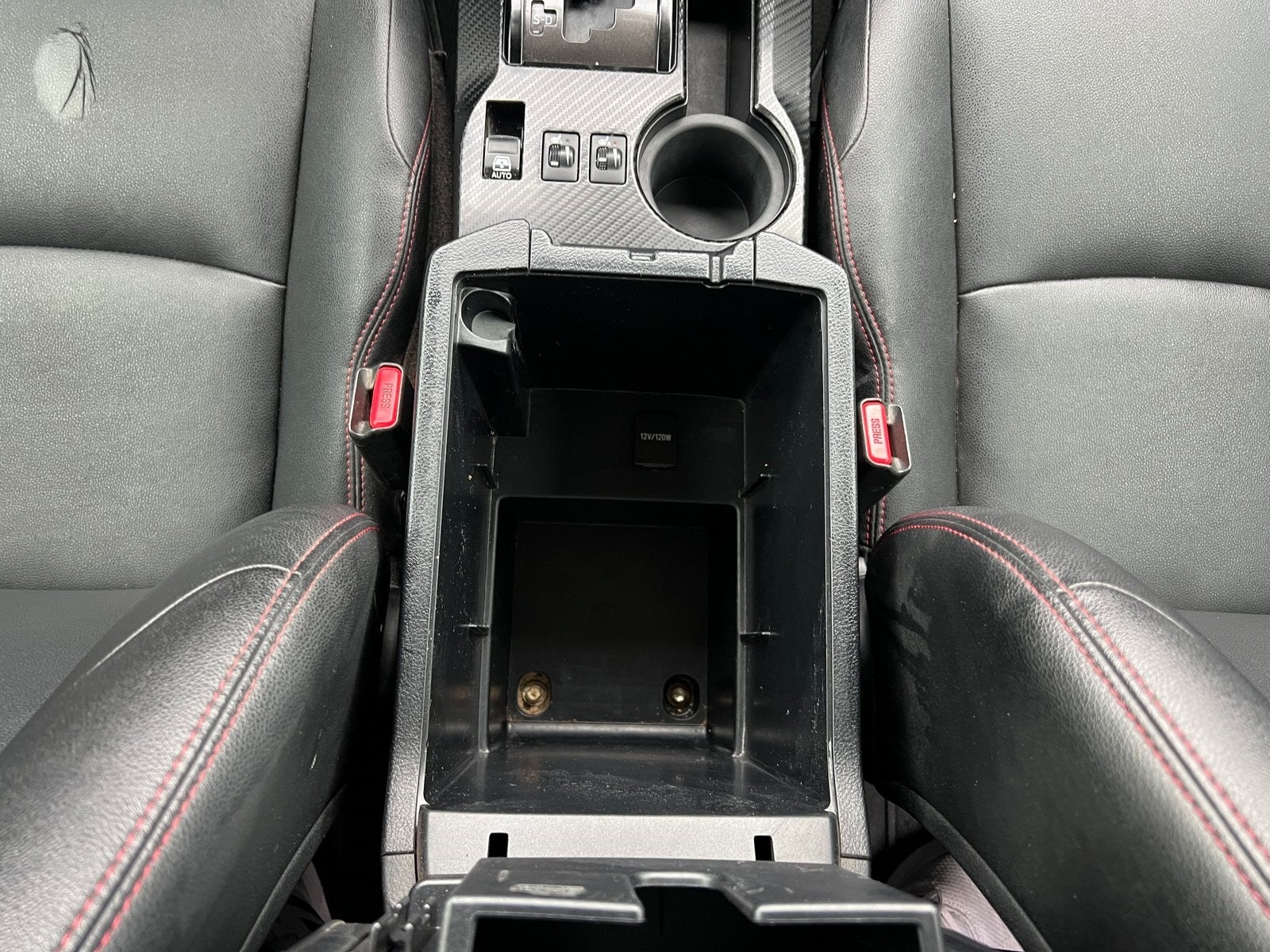 2017 Toyota 4Runner TRD Pro