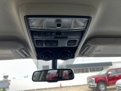 2017 Toyota 4Runner TRD Pro