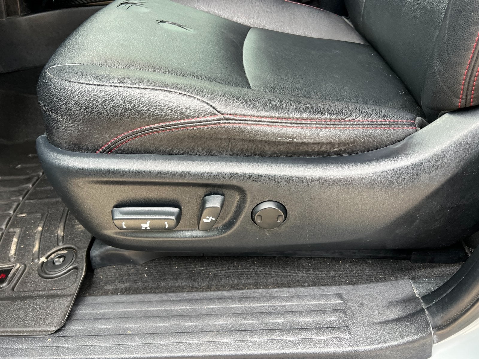 2017 Toyota 4Runner TRD Pro