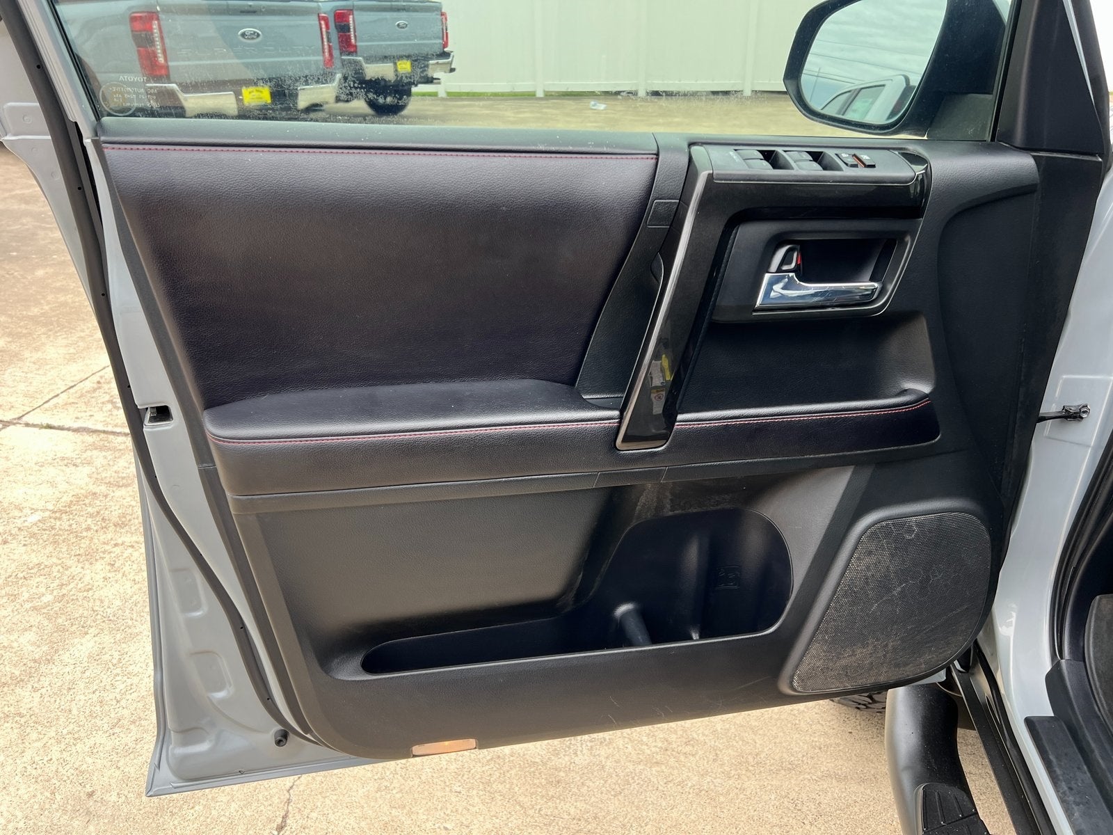 2017 Toyota 4Runner TRD Pro