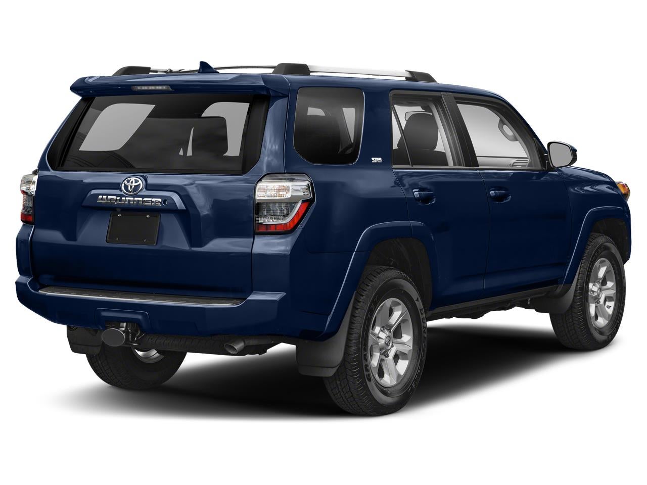 2022 Toyota 4-RUNNER SR5PREM
