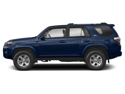 2022 Toyota 4-RUNNER SR5PREM