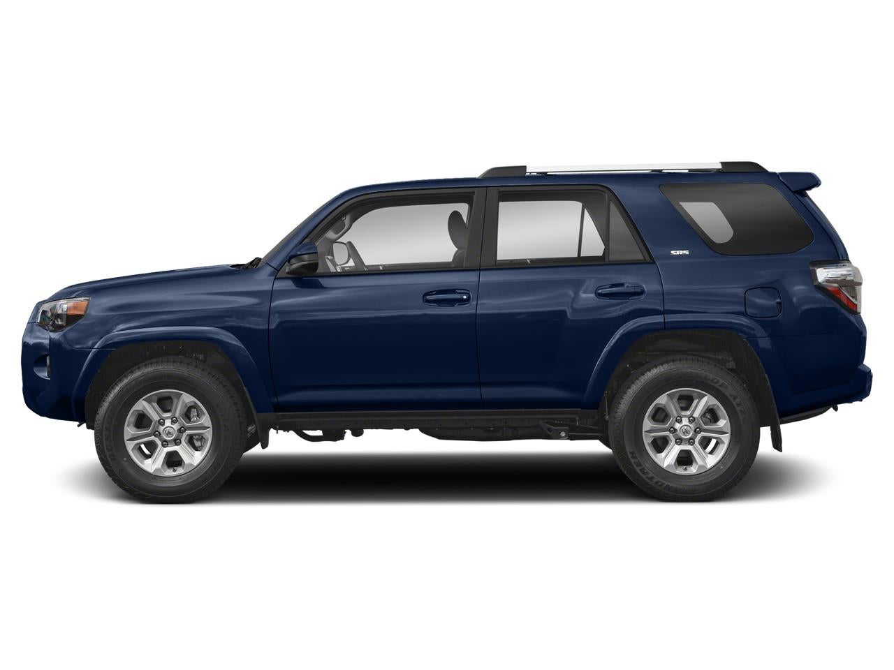 2022 Toyota 4-RUNNER SR5PREM