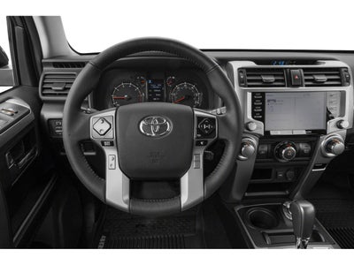 2022 Toyota 4-RUNNER SR5PREM
