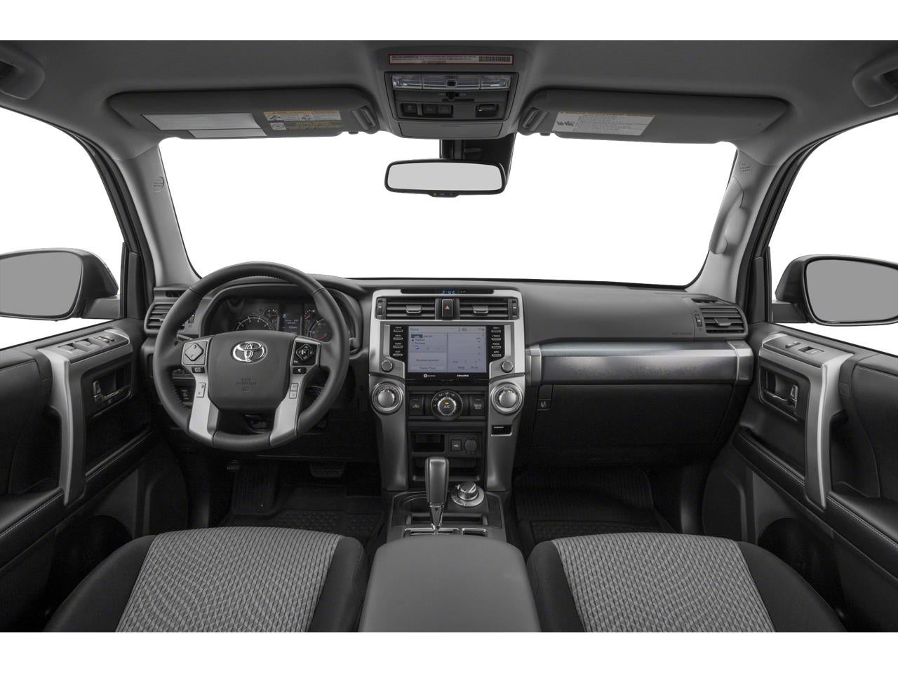 2022 Toyota 4-RUNNER SR5PREM