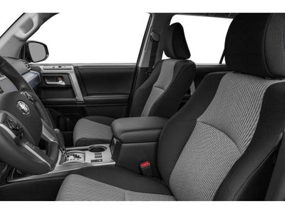 2022 Toyota 4-RUNNER SR5PREM