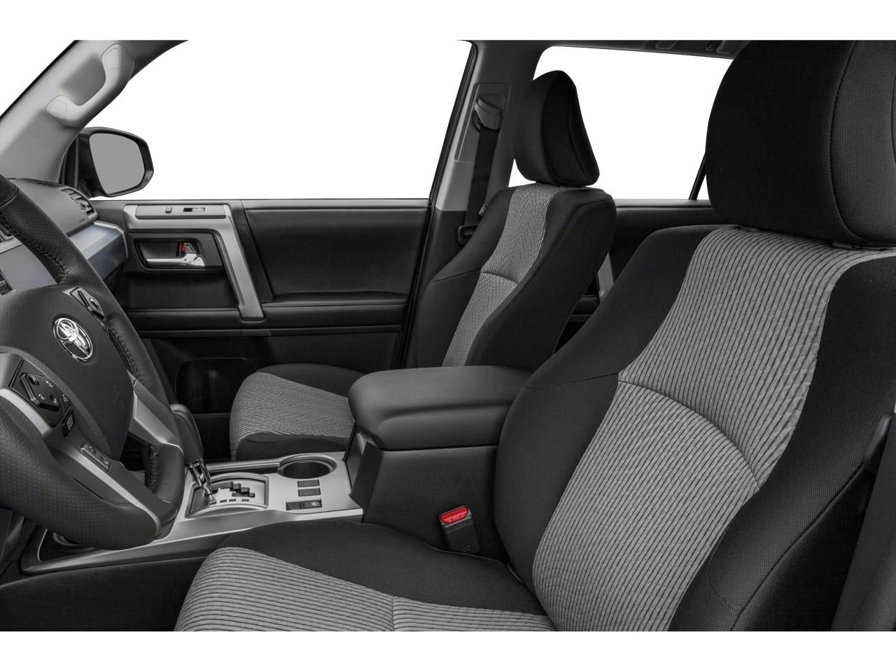 2022 Toyota 4-RUNNER SR5PREM