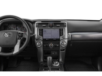 2022 Toyota 4-RUNNER SR5PREM