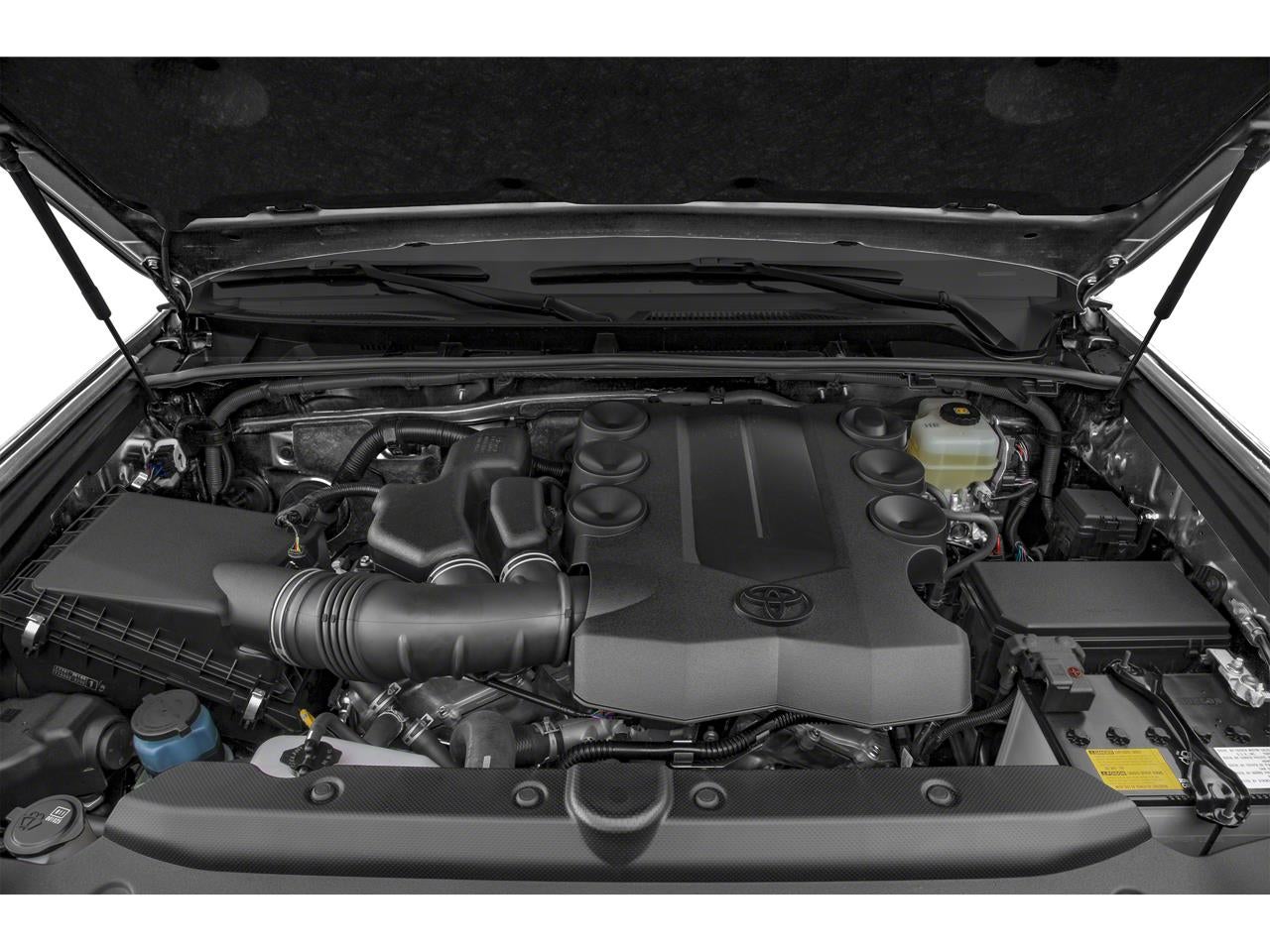 2022 Toyota 4-RUNNER SR5PREM