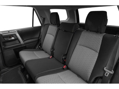2022 Toyota 4-RUNNER SR5PREM