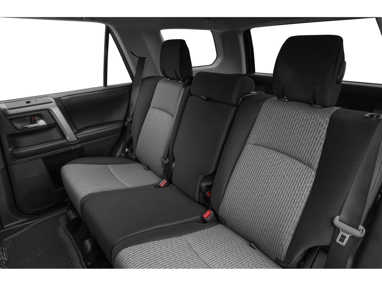 2022 Toyota 4-RUNNER SR5PREM