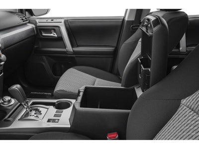 2022 Toyota 4-RUNNER SR5PREM