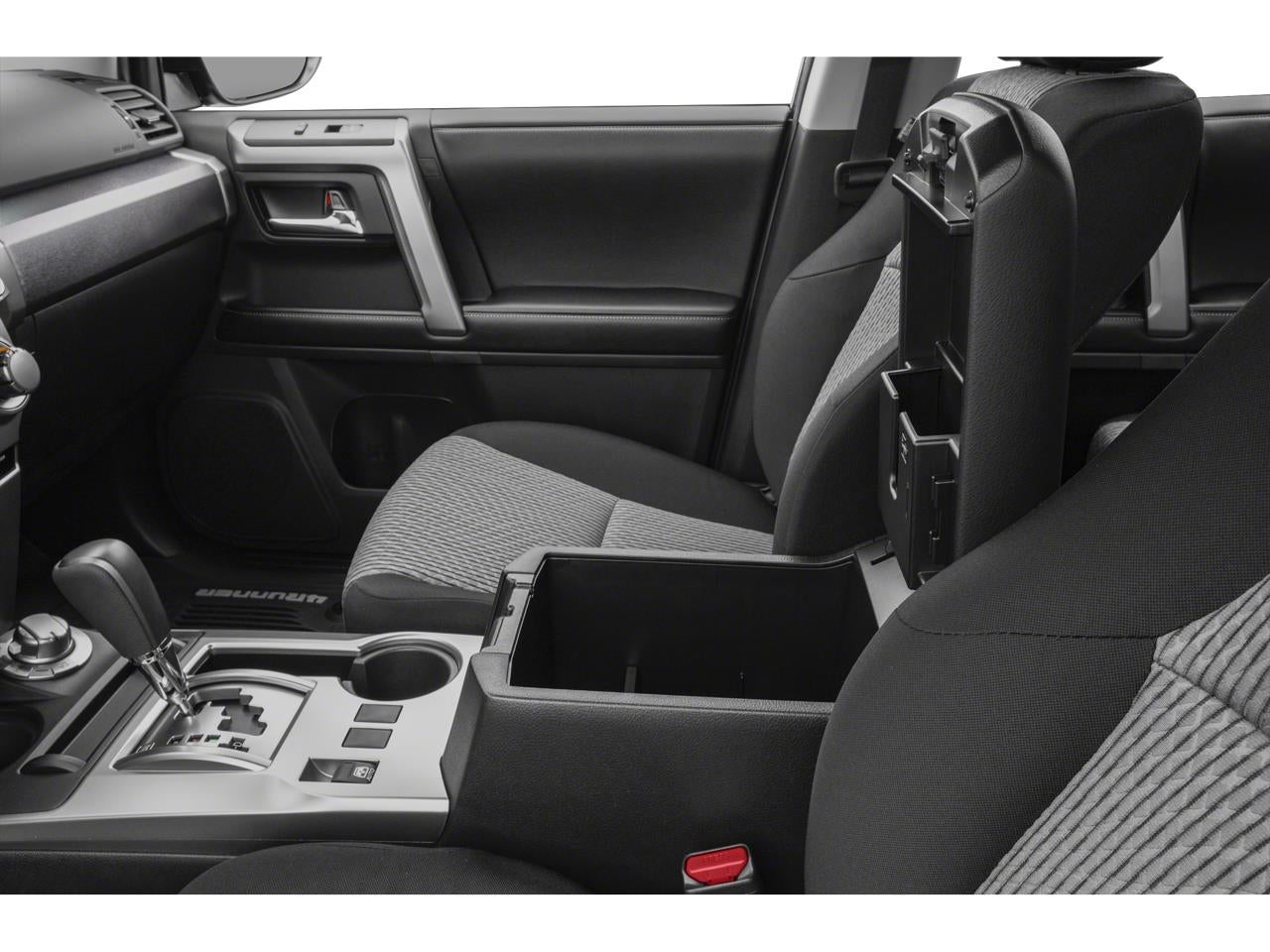 2022 Toyota 4-RUNNER SR5PREM