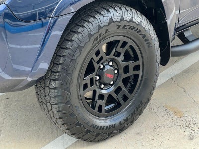 2022 Toyota 4-RUNNER SR5PREM
