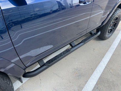 2022 Toyota 4-RUNNER SR5PREM