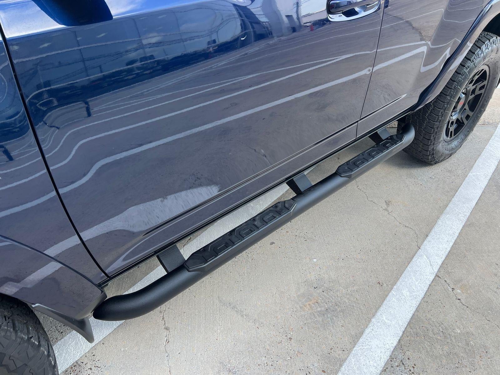 2022 Toyota 4-RUNNER SR5PREM