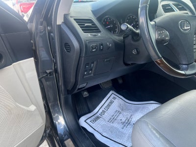 2010 Lexus ES 350