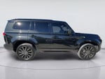 2025 Lexus GX GX 550 Luxury+
