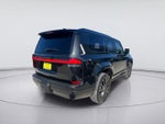 2025 Lexus GX GX 550 Luxury+