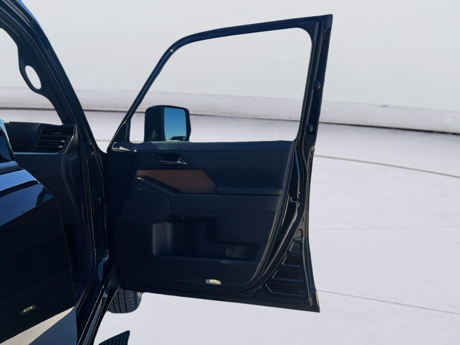 2025 Lexus GX GX 550 Luxury+