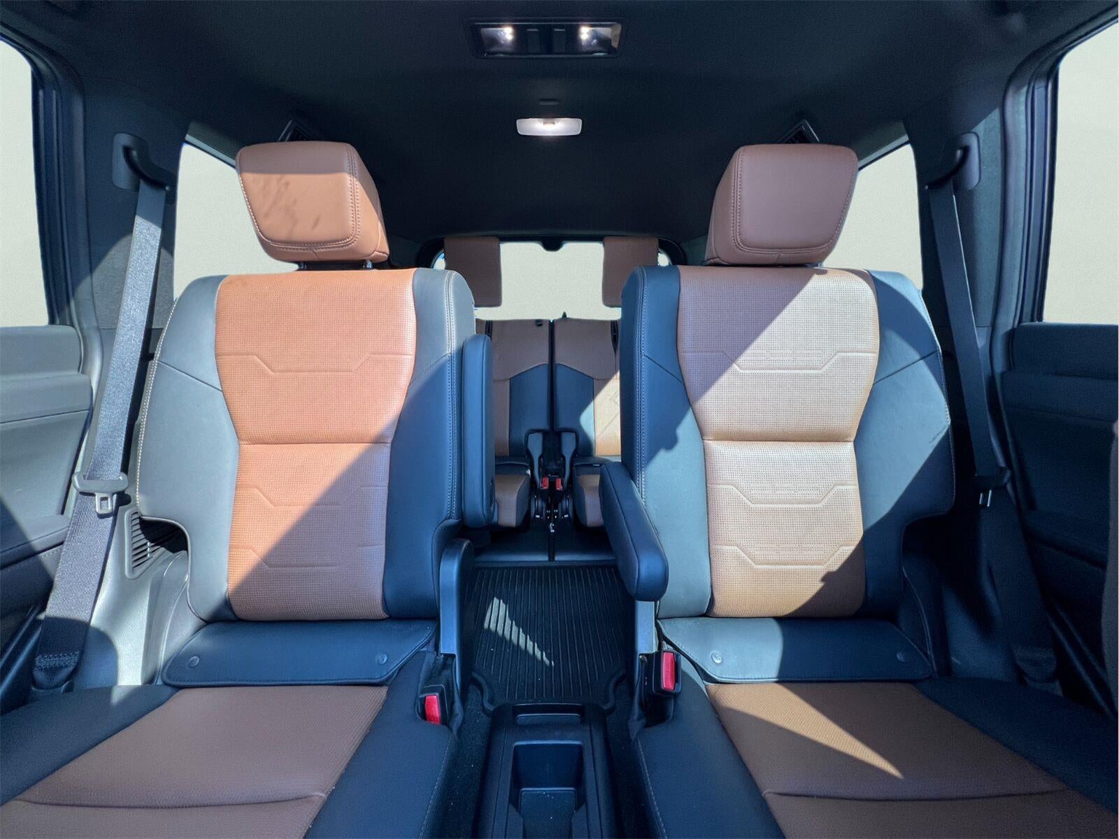 2025 Lexus GX GX 550 Luxury+