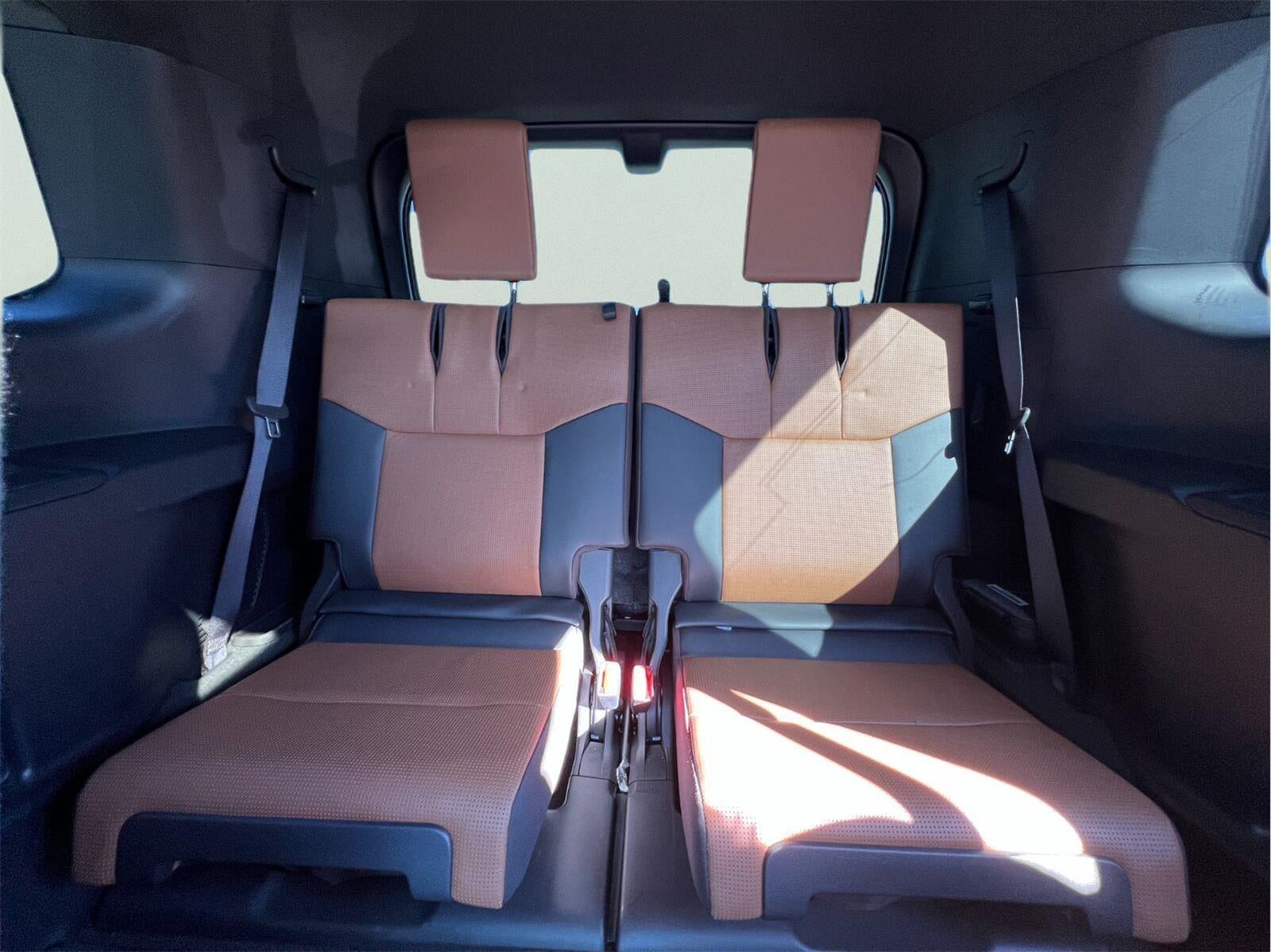 2025 Lexus GX GX 550 Luxury+