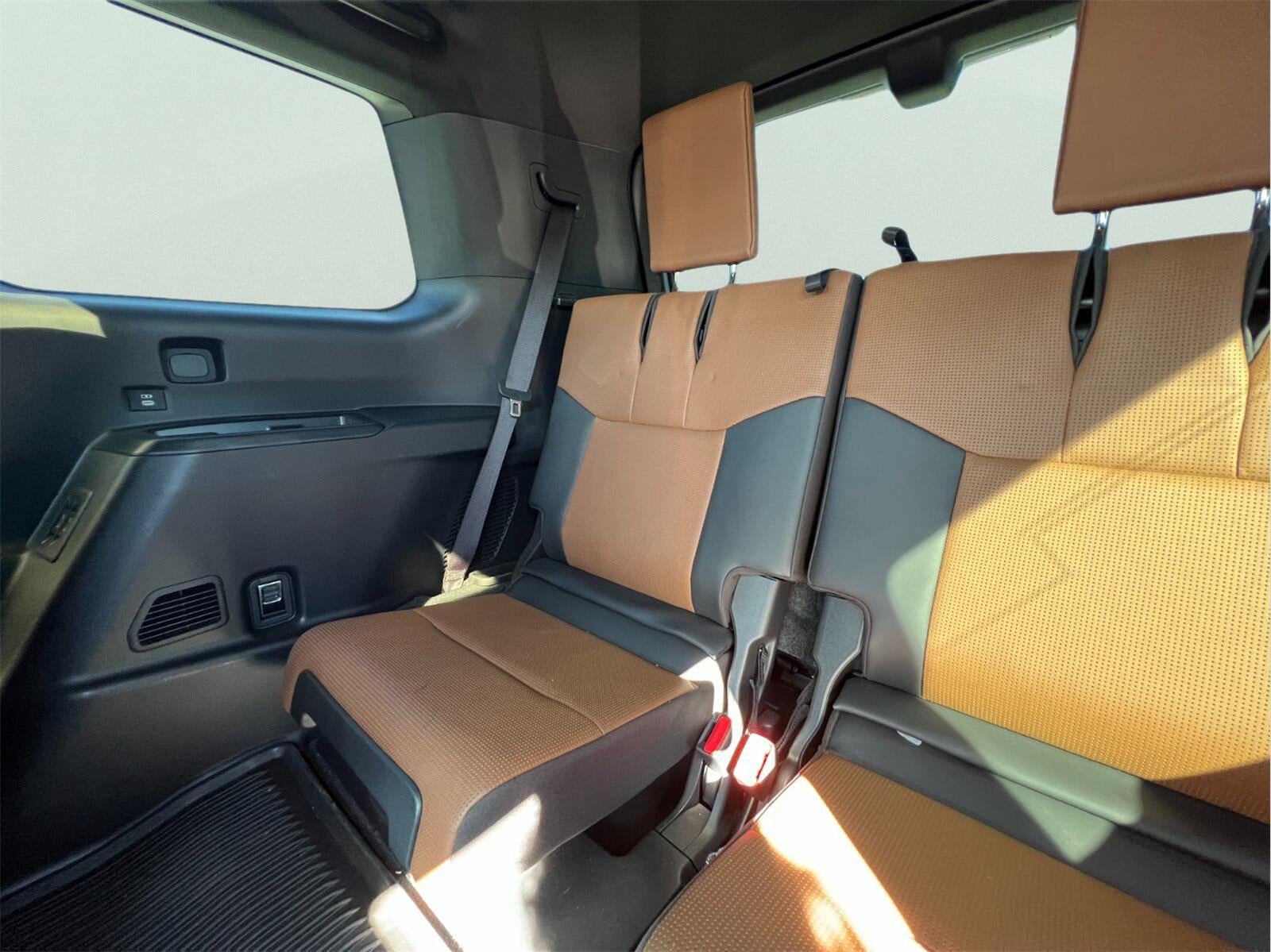 2025 Lexus GX GX 550 Luxury+