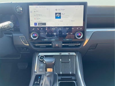 2025 Lexus GX GX 550 Luxury+