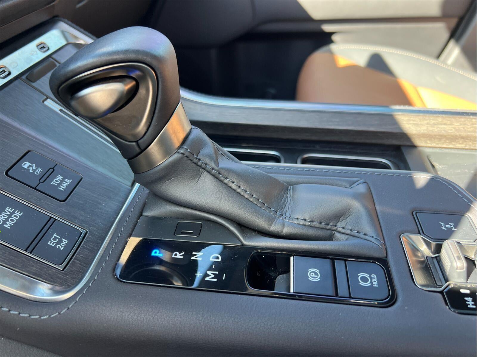 2025 Lexus GX GX 550 Luxury+
